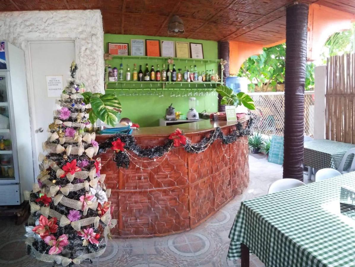 Guanna'S Place Room And Resto Bar Logon Εξωτερικό φωτογραφία